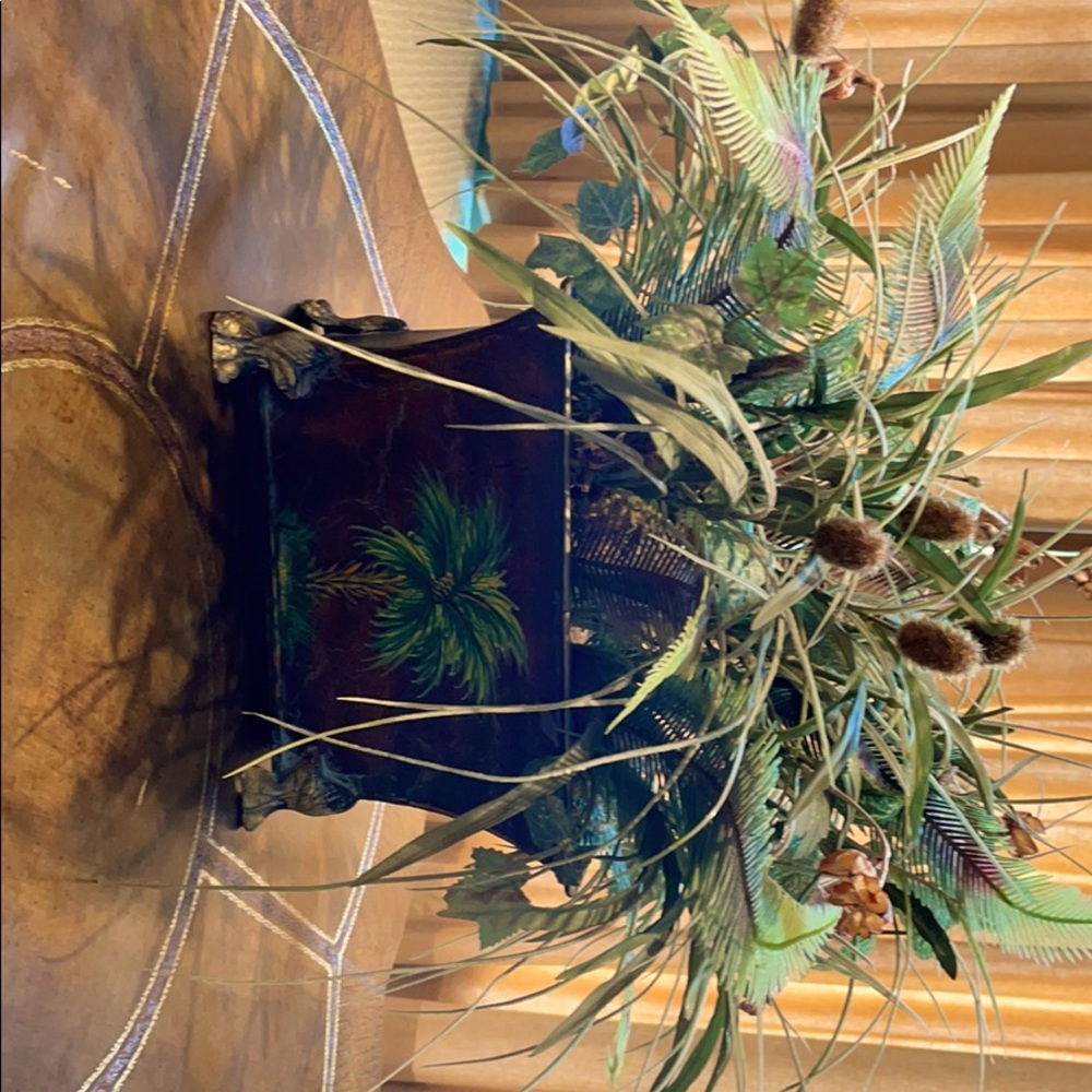 Desktop plant
